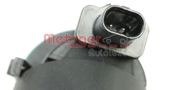 METZGER 2380077 Schlauch, Kurbelgehäuseentlüftung